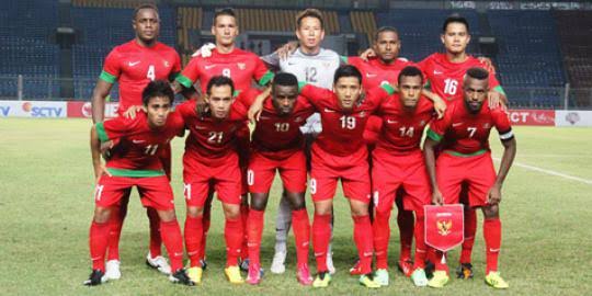 Apa Kabar Sepak Bola Indonesia